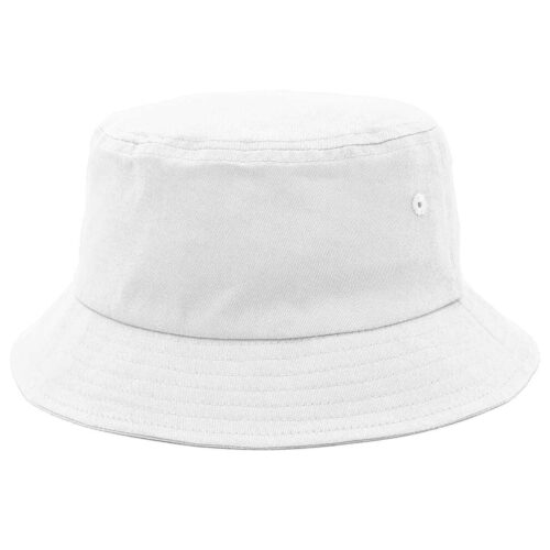 4000 The Bells Bucket White