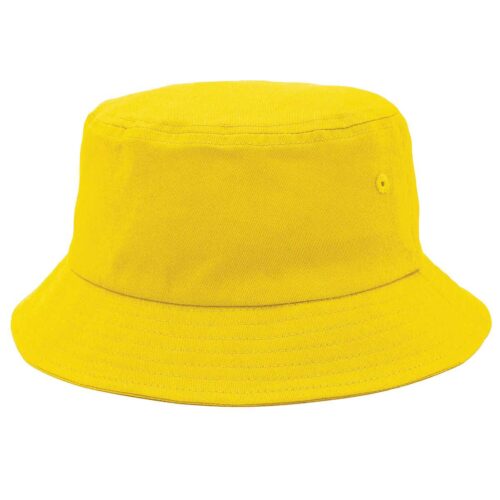 4000 The Bells Bucket Yellow