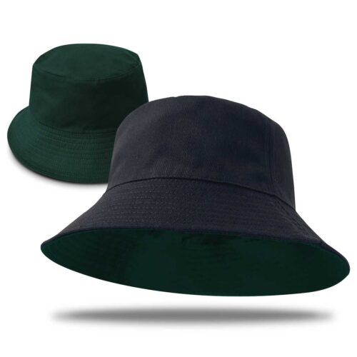 4014 Switch Reversible Bucket Black,Bottle
