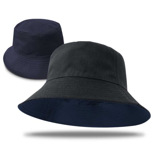 4014 Switch Reversible Bucket Black,Navy