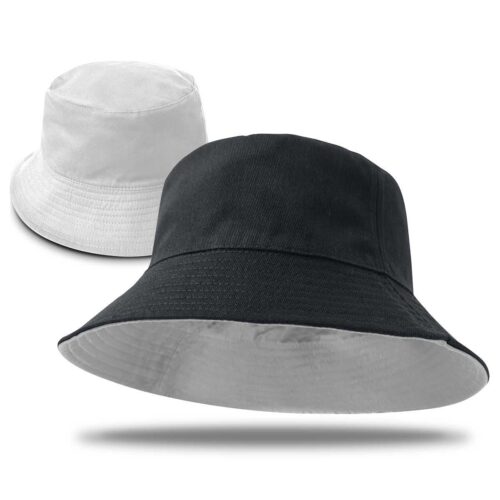4014 Switch Reversible Bucket Black,White