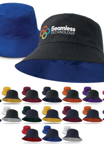 4014 Switch Reversible Bucket Colour Group LR