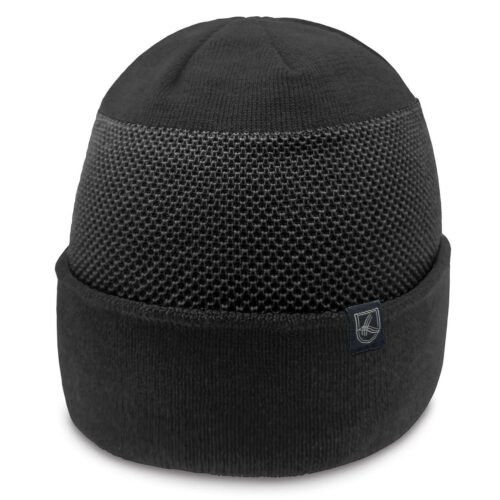 7420 Horizon Beanie Black,Black