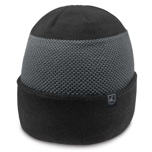 7420 Horizon Beanie Black,Charcoal