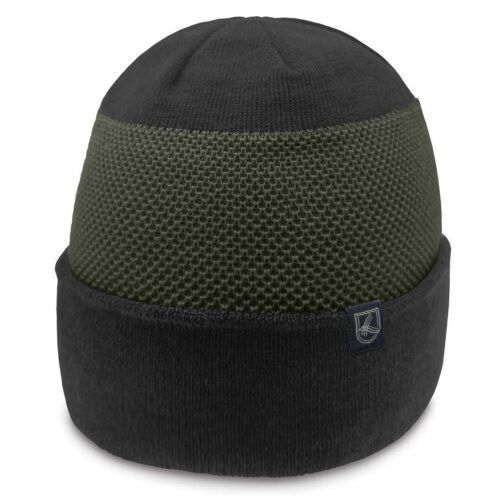 7420 Horizon Beanie Black,Olive