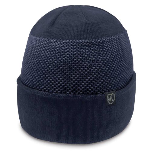 7420 Horizon Beanie Navy,Navy