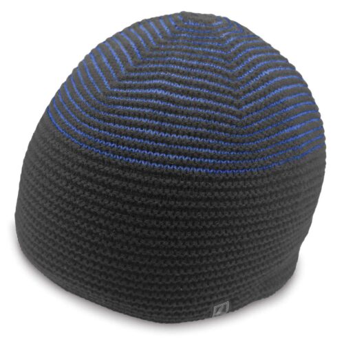 7468 Ridge Beanie Black,Royal