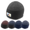 7468 Ridge Beanie Colourways LR