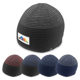 7468 Ridge Beanie Colourways LR