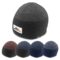 7468 Ridge Beanie Colourways LR