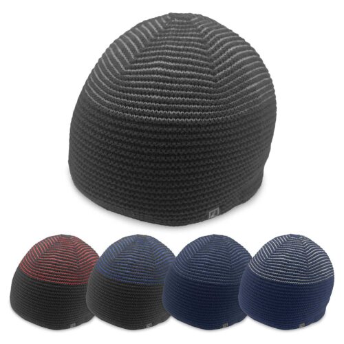 7468 Ridge Beanie Colourways LR2