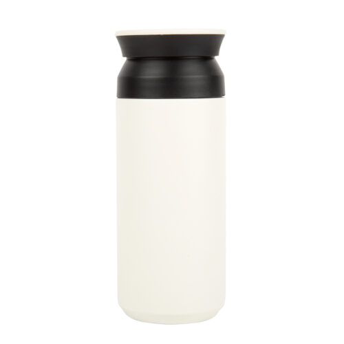 LL1026 Slipstream Double Wall Coffee Cup Cream