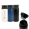 LL1026 Slipstream Double Wall Coffee Cup main