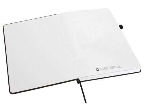 N61 Bio Plus rPET A5 Notebook Flysheet