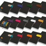 Bio Plus rPET A5 Notebook