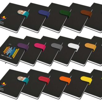 N61 Bio Plus rPET A5 Notebook Group2