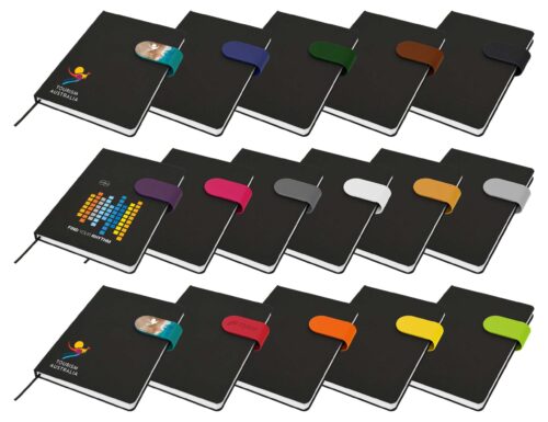N61 Bio Plus rPET A5 Notebook Group2