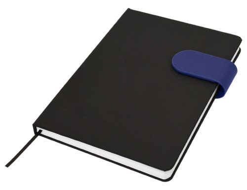 N61 Bio Plus rPET A5 Notebook Navy
