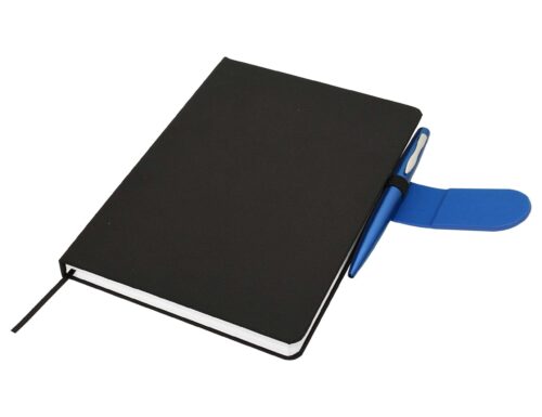 N61 Bio Plus rPET A5 Notebook Pen