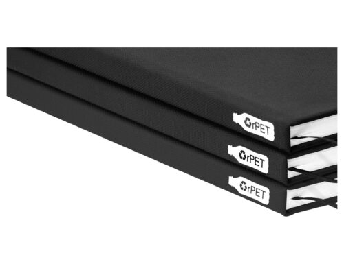 N61 Bio Plus rPET A5 Notebook Spine