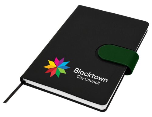N62 Cordoba A5 Notebook Book Digital