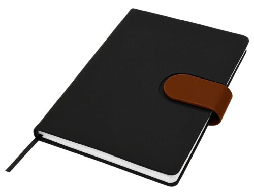 N62 Cordoba A5 Notebook Brown