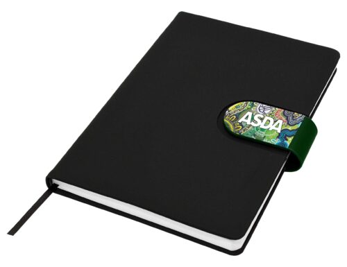 N62 Cordoba A5 Notebook Clip Digital
