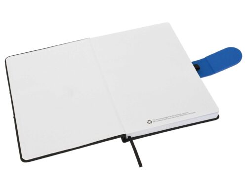 N62 Cordoba A5 Notebook Flysheet