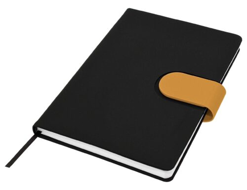 N62 Cordoba A5 Notebook Gold
