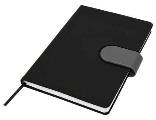 N62 Cordoba A5 Notebook Grey