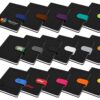 N62 Cordoba A5 Notebook Group 1