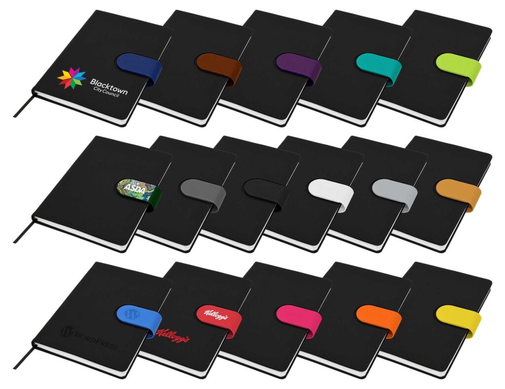 N62 Cordoba A5 Notebook Group 1 N62 Cordoba A5 Notebook Group 1