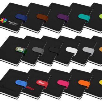 N62 Cordoba A5 Notebook Group 1