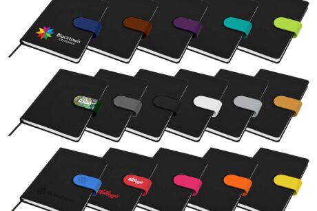N62 Cordoba A5 Notebook Group 1