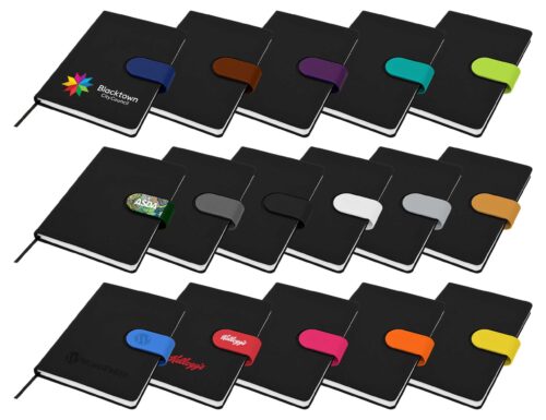 N62 Cordoba A5 Notebook Group 1