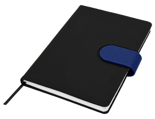 N62 Cordoba A5 Notebook Navy