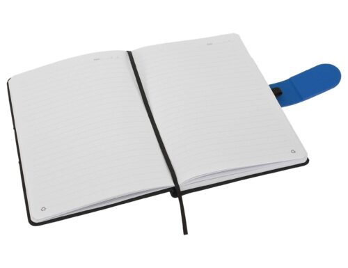 N62 Cordoba A5 Notebook Open