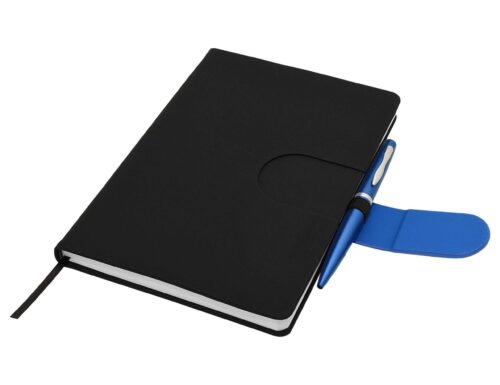 N62 Cordoba A5 Notebook Pen