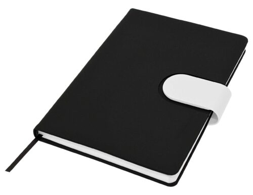 N62 Cordoba A5 Notebook White
