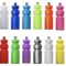 Mini Triathlon Water Bottle Colours