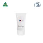 30Ml Spf50 Sunscreen Lotion Tube