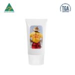 50Ml Spf50 Sunscreen Lotion Tube