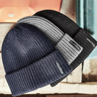 ZMBEAN Streetworx Beanie group 1