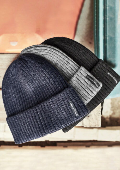 ZMBEAN Streetworx Beanie group 1