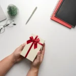 Employee recognition gifts