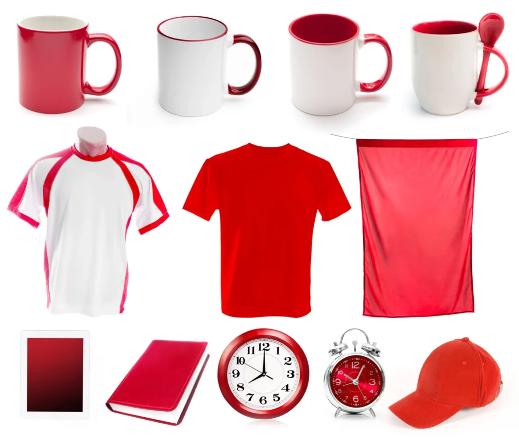 Trade show promotional products