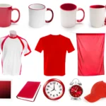 Trade show promotional products