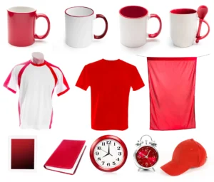Trade show promotional products