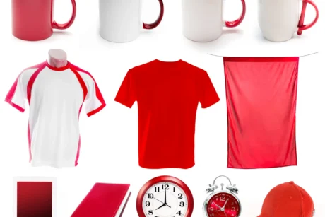 Trade show promotional products