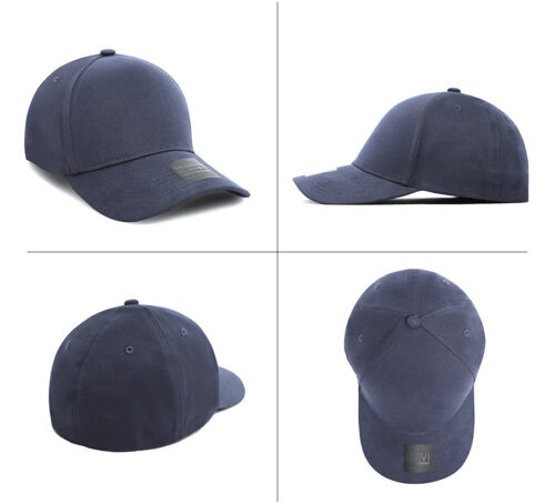IV113 Cotton Spandex Cap all